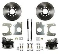 LEED Brakes RC1008