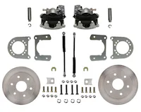 LEED Brakes RC6001