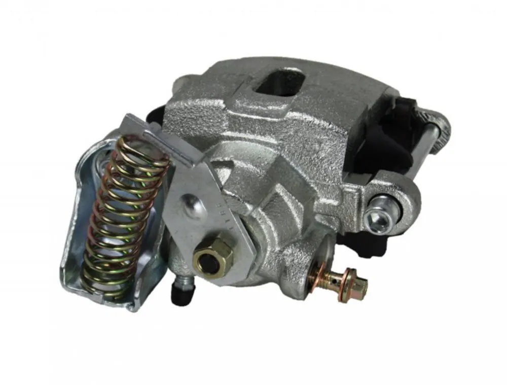 LEED Brakes RC6002