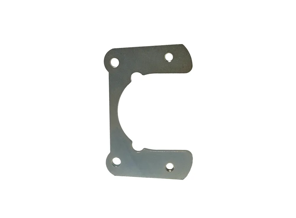 LEED Brakes RC6002