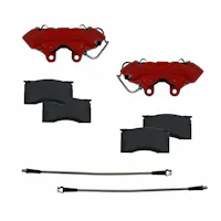 LEED Brakes RCC0001