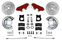 LEED Brakes RFC0002SMX