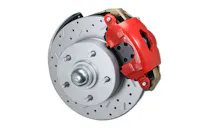 LEED Brakes RFC1003-M1A1X