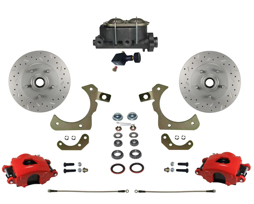 LEED Brakes RFC1011-305X