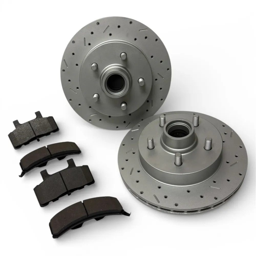 LEED Brakes RK6003X