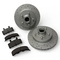 LEED Brakes RK6003X