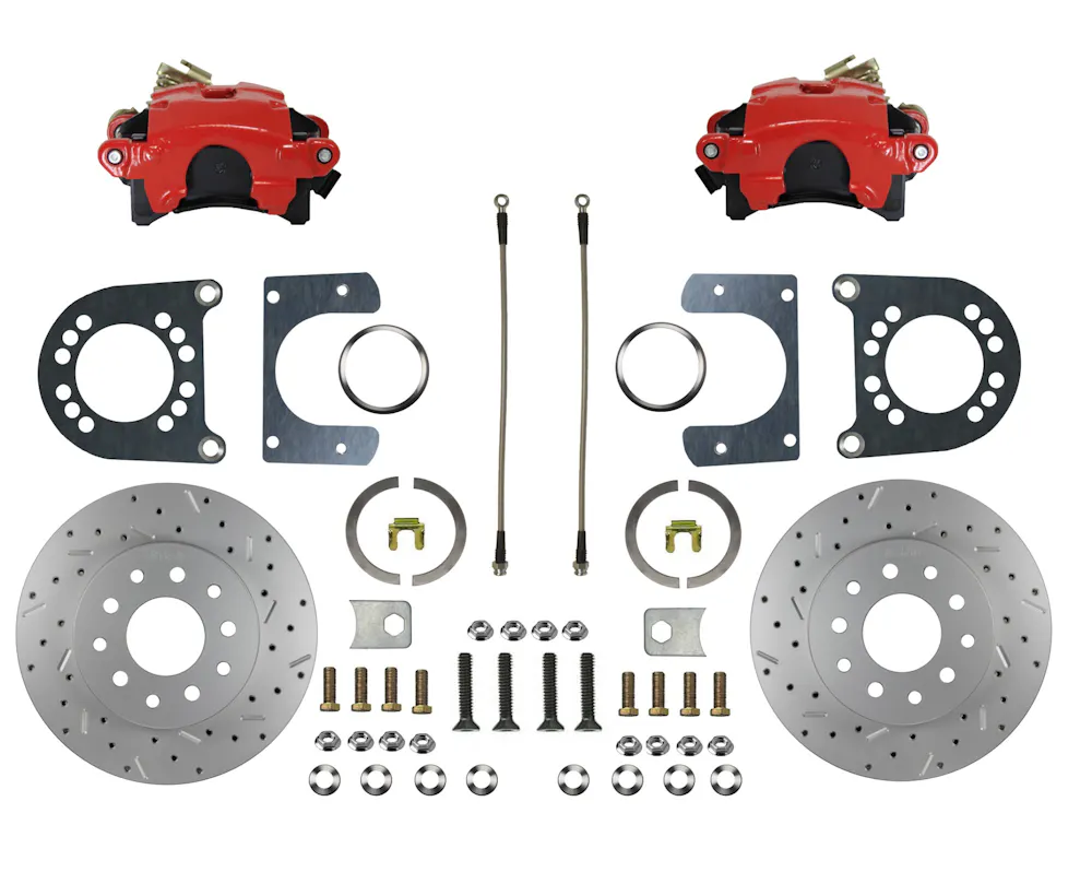 LEED Brakes RRC0003X
