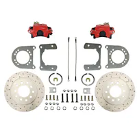 LEED Brakes RRC0017X