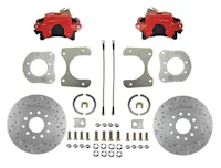 LEED Brakes RRC3001X