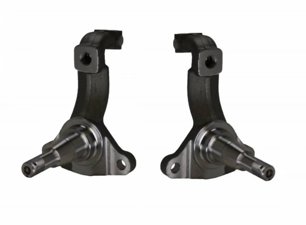 LEED Brakes SP5001P
