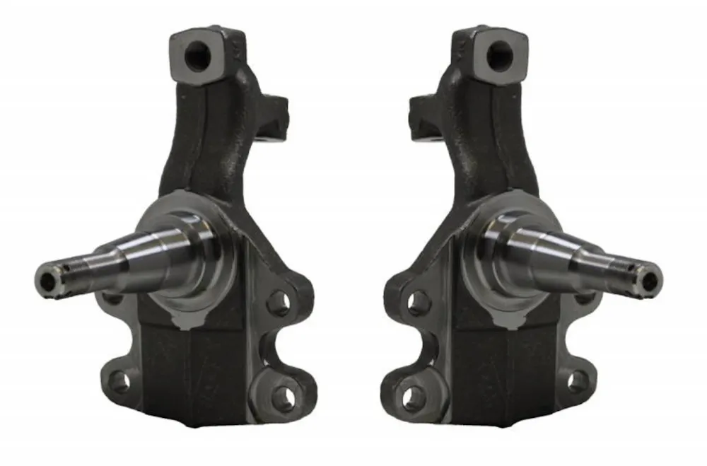 LEED Brakes SP5002P