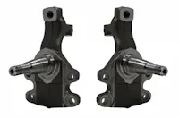 LEED Brakes SP5002P