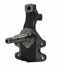 LEED Brakes SP5003