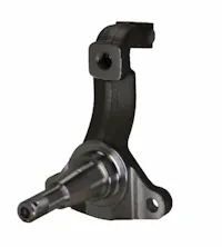 LEED Brakes SP5004