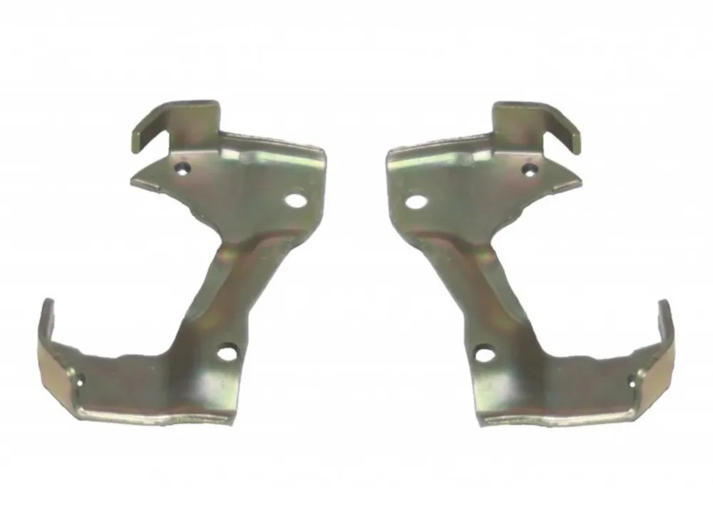 LEED Brakes SPBR5001