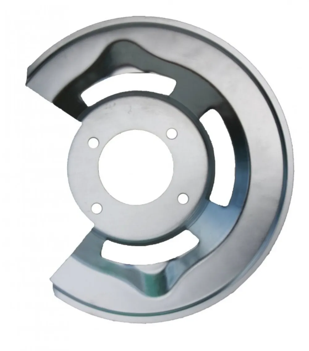 LEED Brakes SPSH0001L