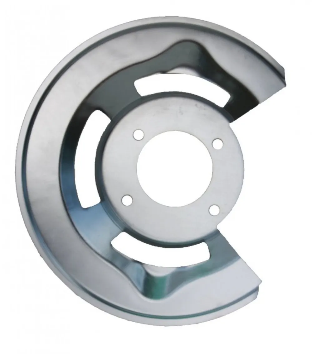 LEED Brakes SPSH0001R
