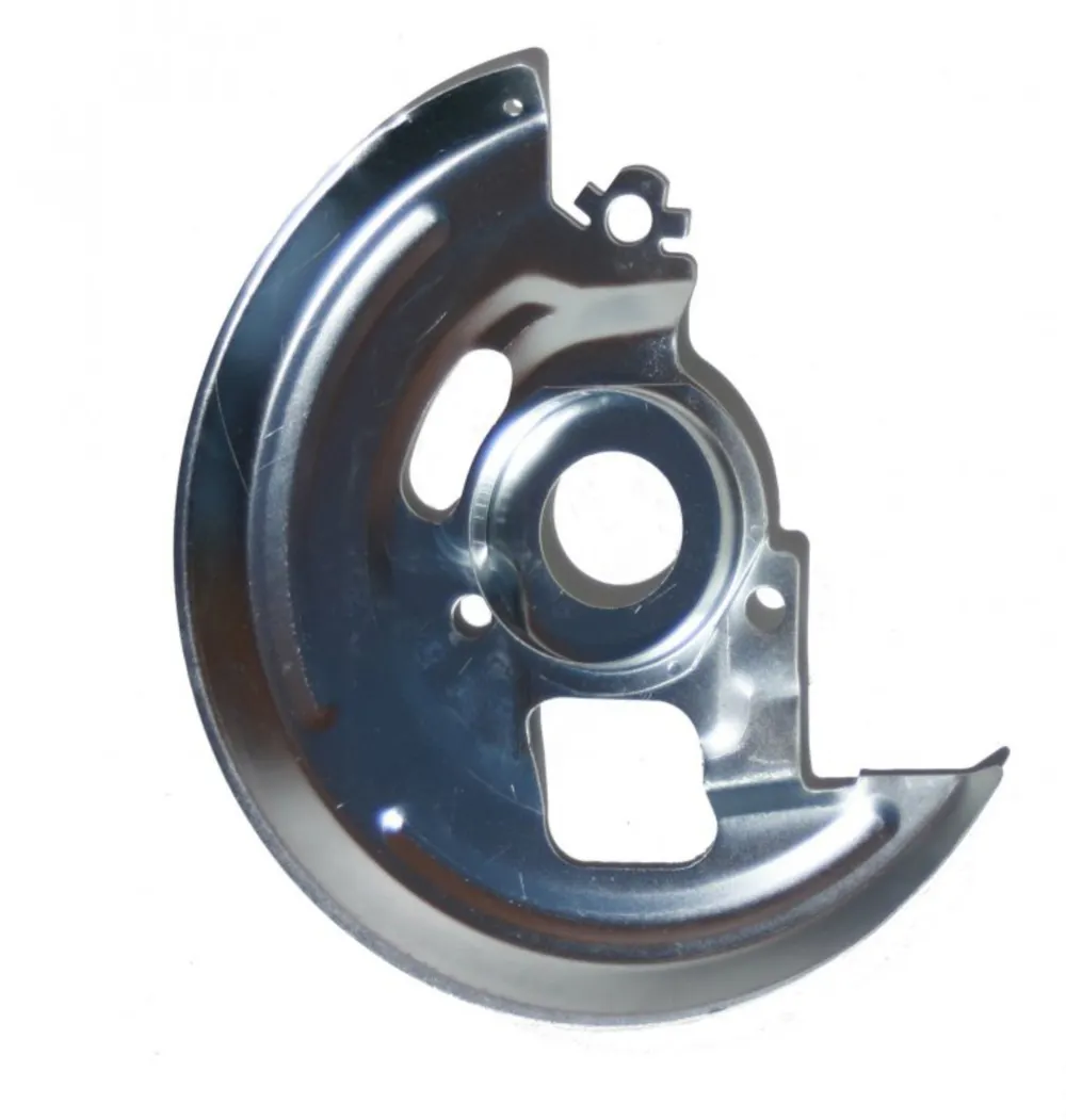 LEED Brakes SPSH1001L