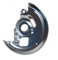 LEED Brakes SPSH1001R