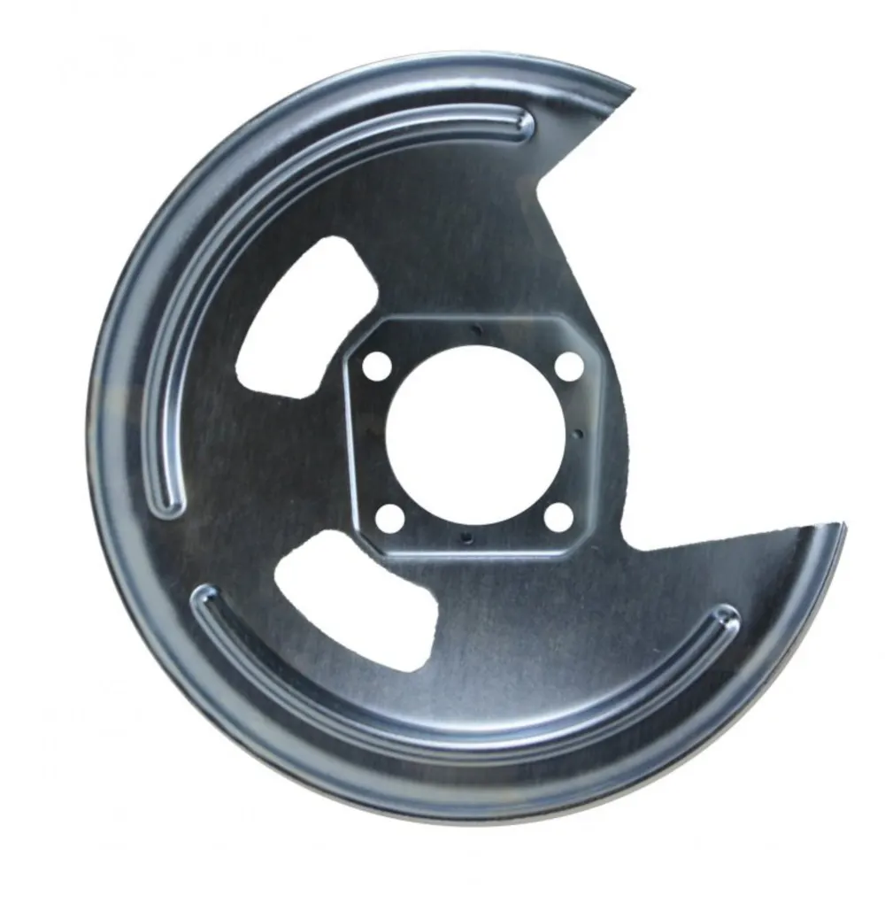 LEED Brakes SPSH1002L