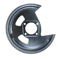 LEED Brakes SPSH1002L