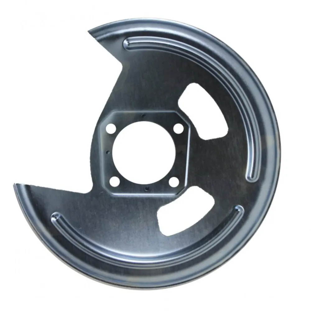 LEED Brakes SPSH1002R