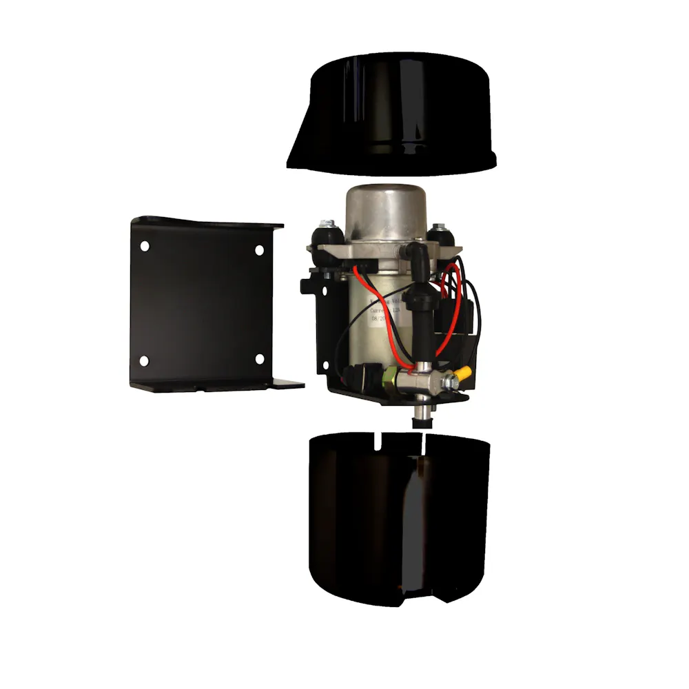 LEED Brakes VP001B