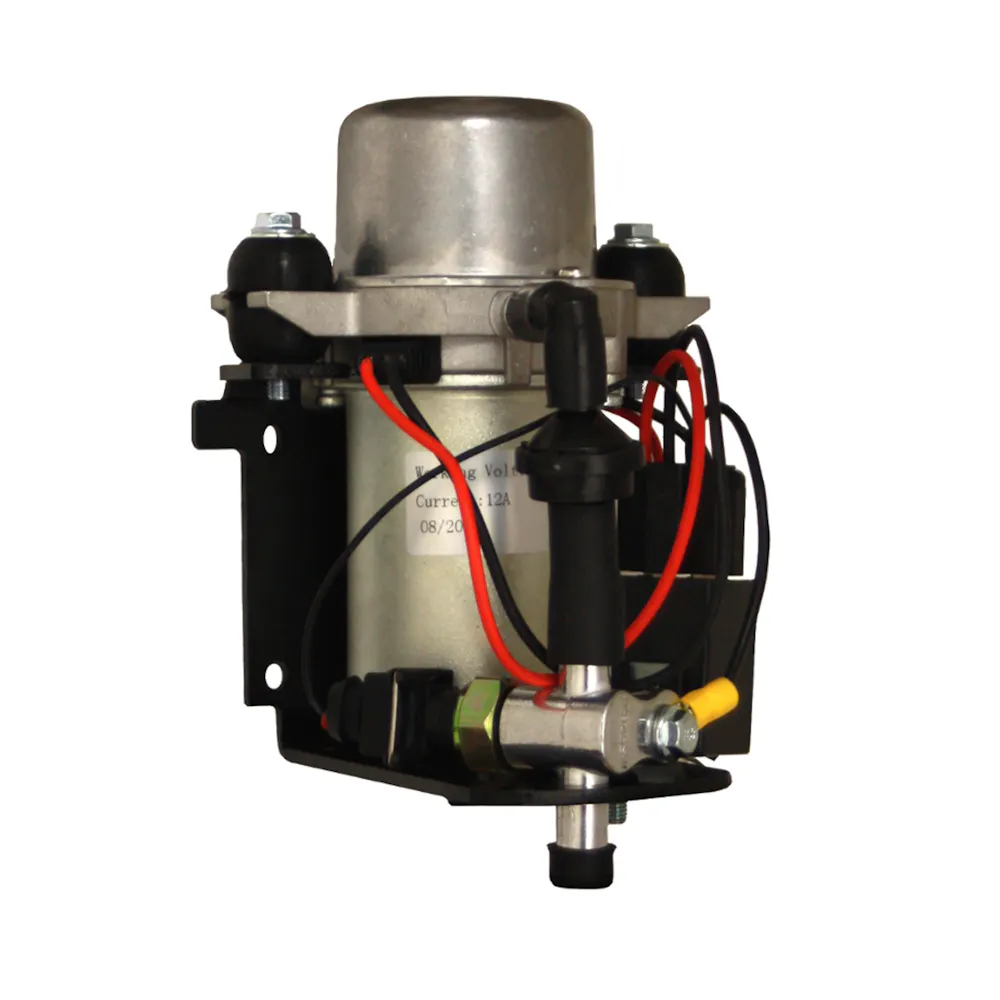 LEED Brakes VP001B