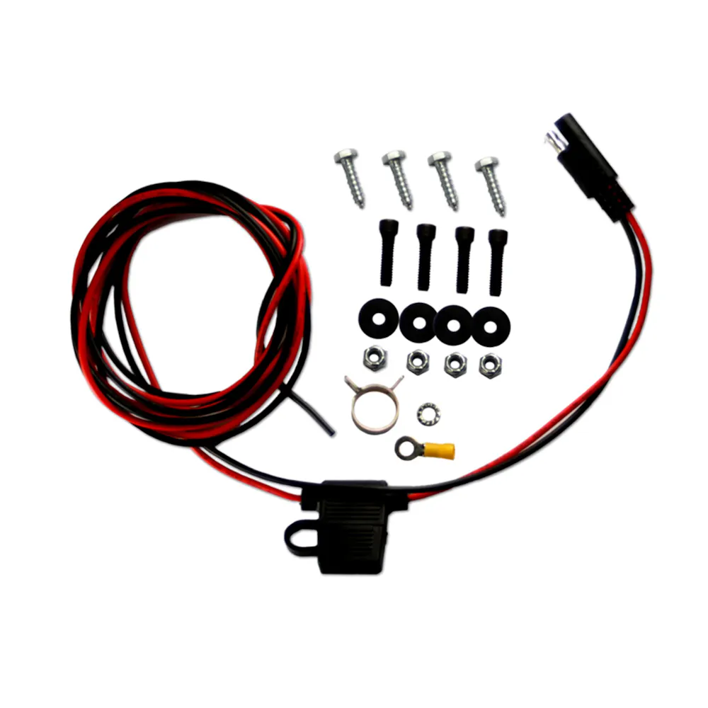 LEED Brakes VP001B