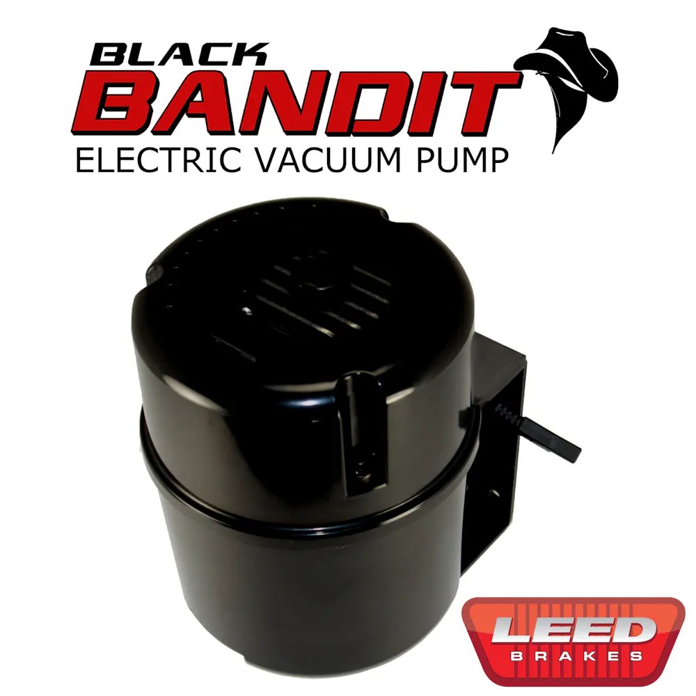 LEED Brakes VP001B