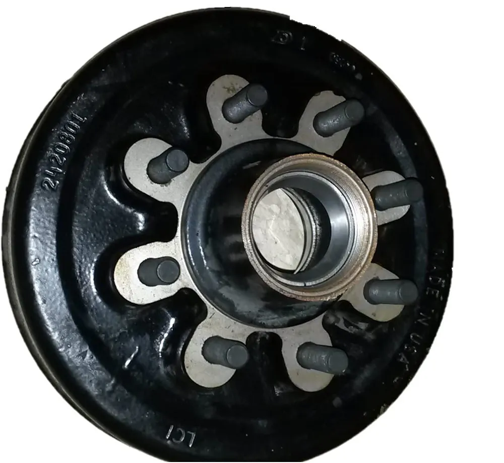 Lippert Components 347627