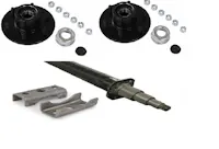 Lippert Components ST60ID-95-82-US-IHA-655-EZL