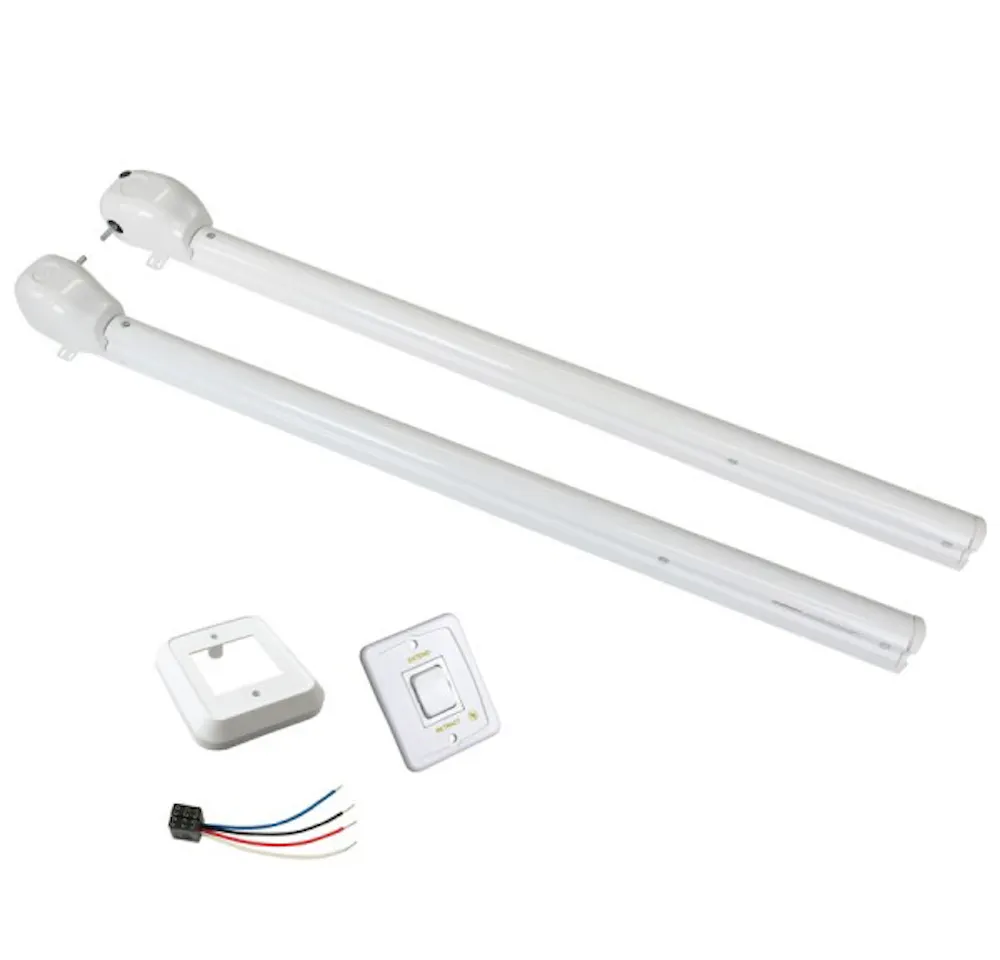 Lippert Components 362241