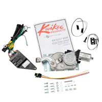Lippert Components 781005