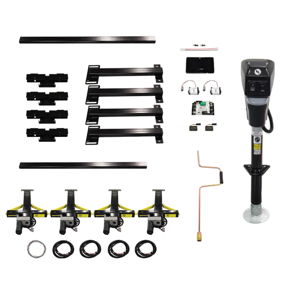 Lippert Components 672136