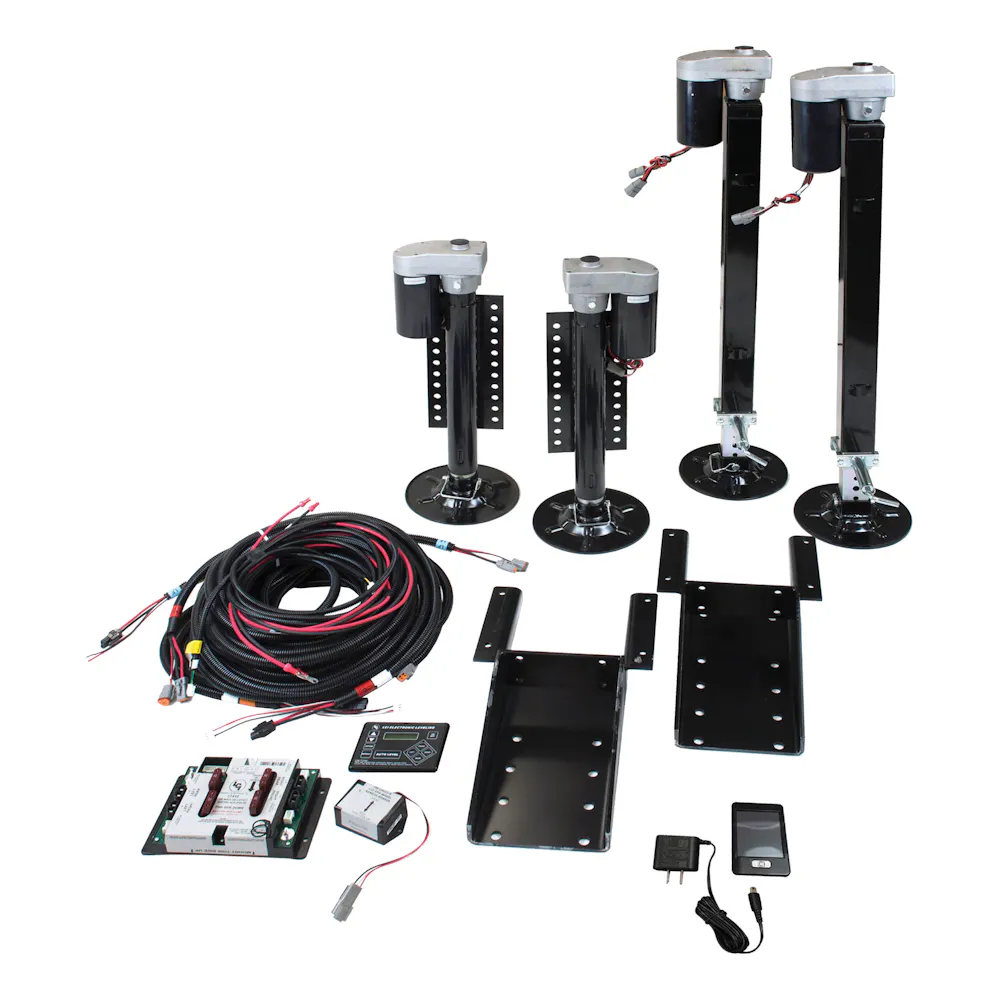 Lippert Components 358590