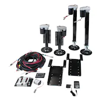 Lippert Components 358590