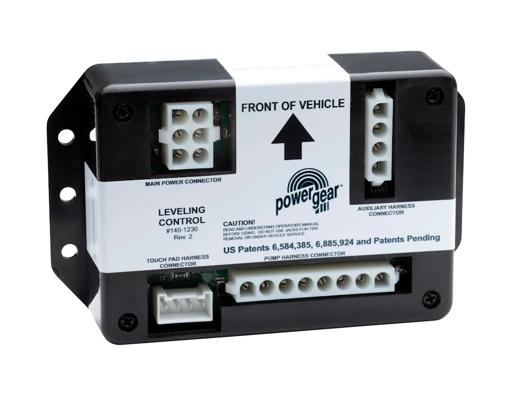 Lippert Components 359076