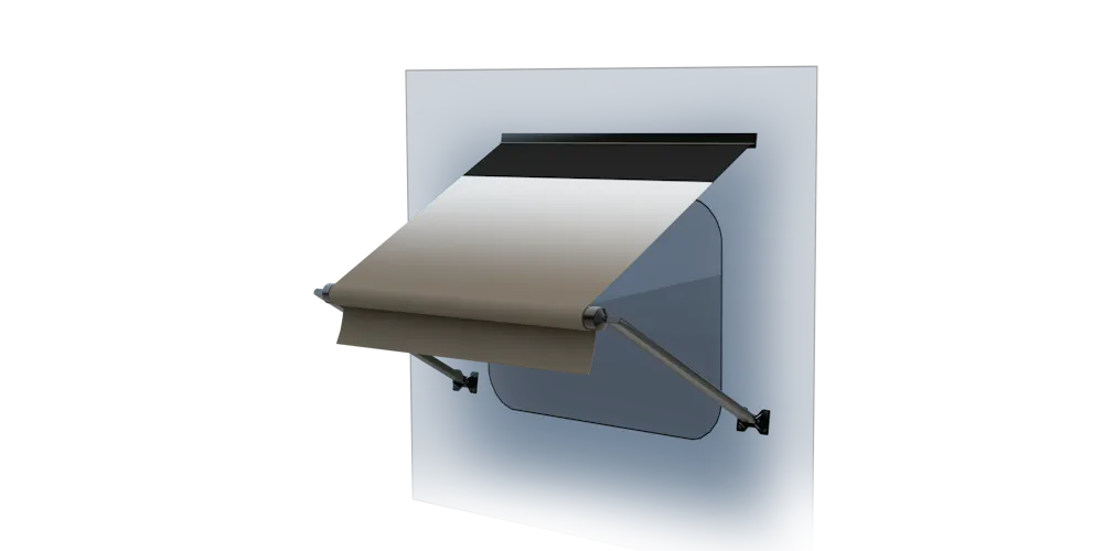 Lippert Components V000335369