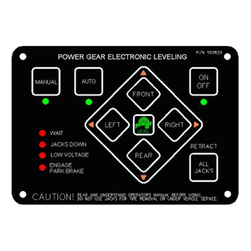 Lippert Components 368991