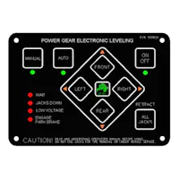 Lippert Components 368991