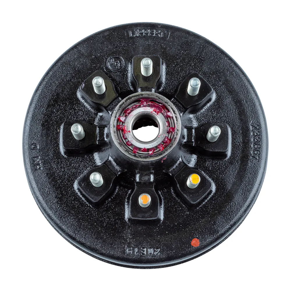 Lippert Components 814204