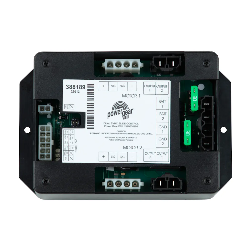 Lippert Components 388189