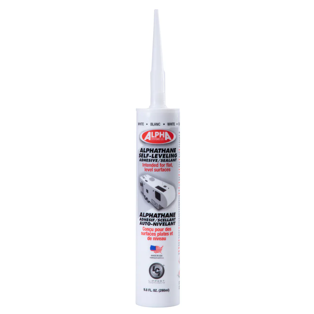 Lippert Components 862215