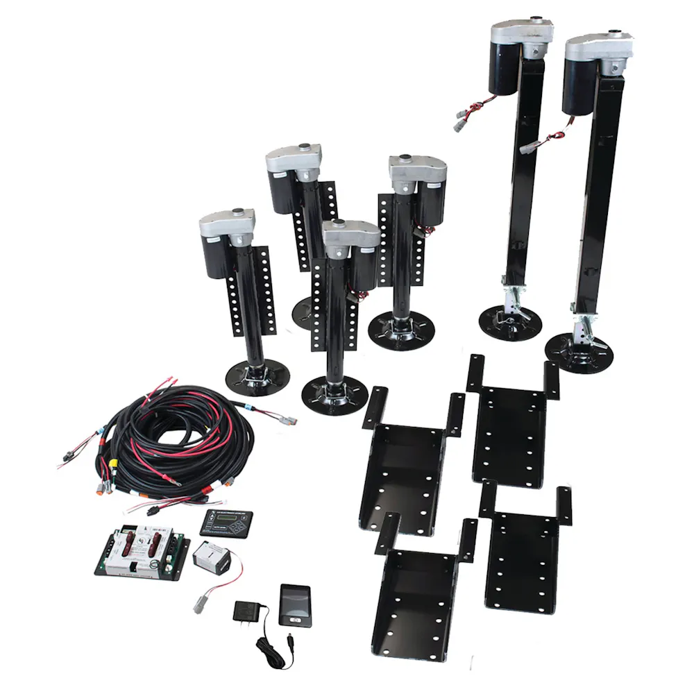 Lippert Components 675817