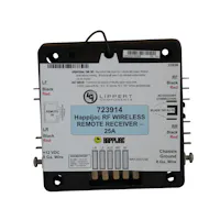 Lippert Components 733513