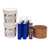 Lippert Components 2020002633