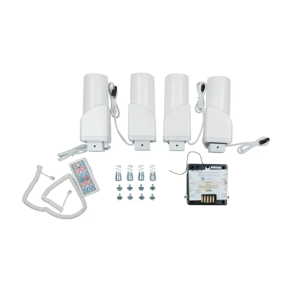 Lippert Components 733960