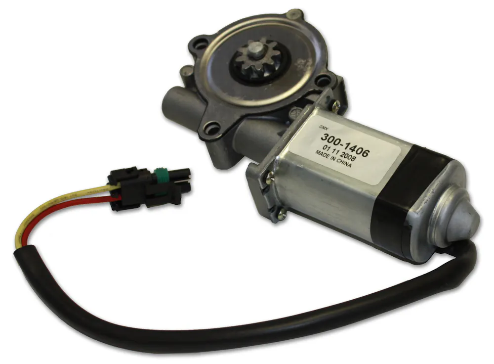 Lippert Components 301695