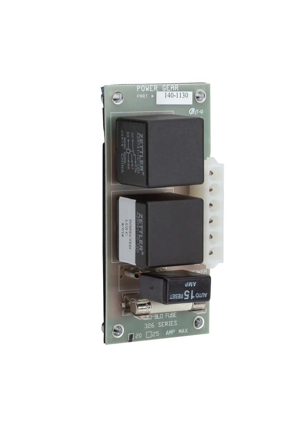 Lippert Components 368076